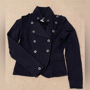 Converse Cotton Jacket